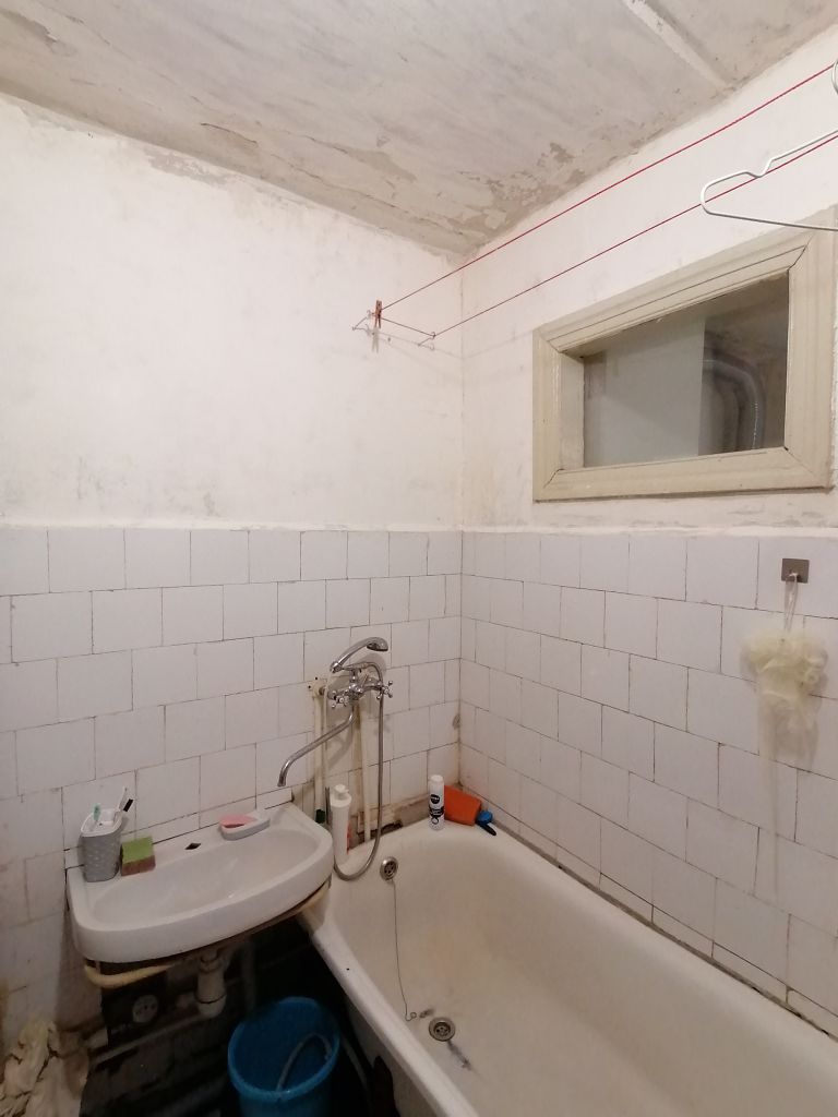 Продажа 1-комнатной квартиры, Кострома, Загородная 2-я ул,  38