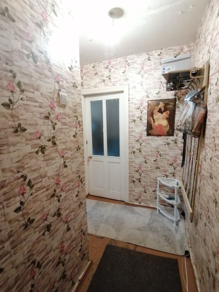 Продажа 1-комнатной квартиры, Кострома, Загородная 2-я ул,  38