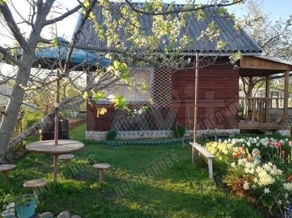 Продажа дачи, 50м <sup>2</sup>, 6 сот., Тверская