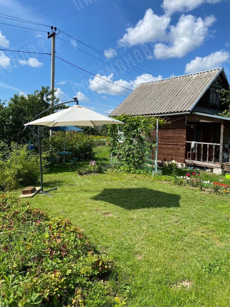 Продажа дачи, 50м <sup>2</sup>, 6 сот., Тверская