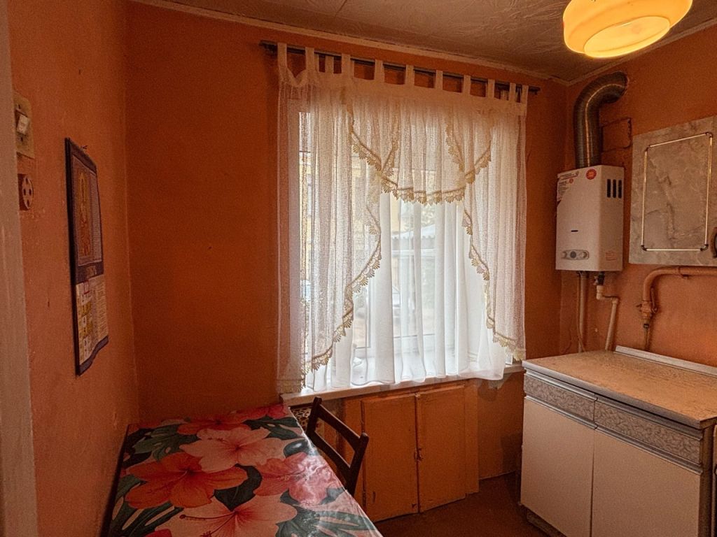 Продажа 1-комнатной квартиры, Кострома, Ерохова ул,  6