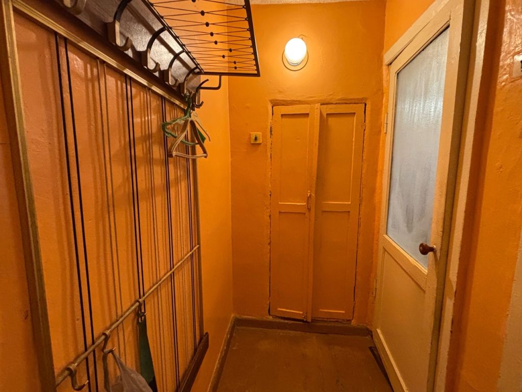 Продажа 1-комнатной квартиры, Кострома, Ерохова ул,  6