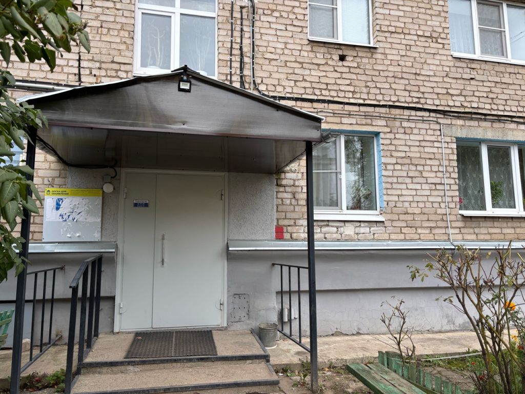 Продажа 1-комнатной квартиры, Кострома, Ерохова ул,  6