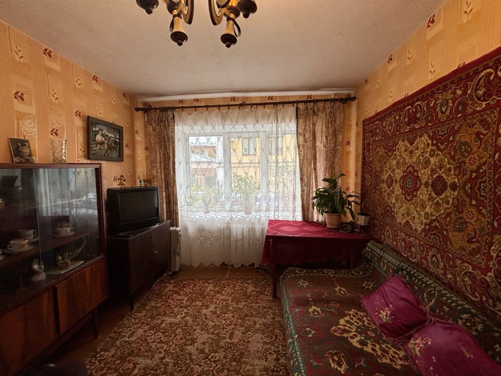 Продажа 1-комнатной квартиры, Кострома, Ерохова ул,  6