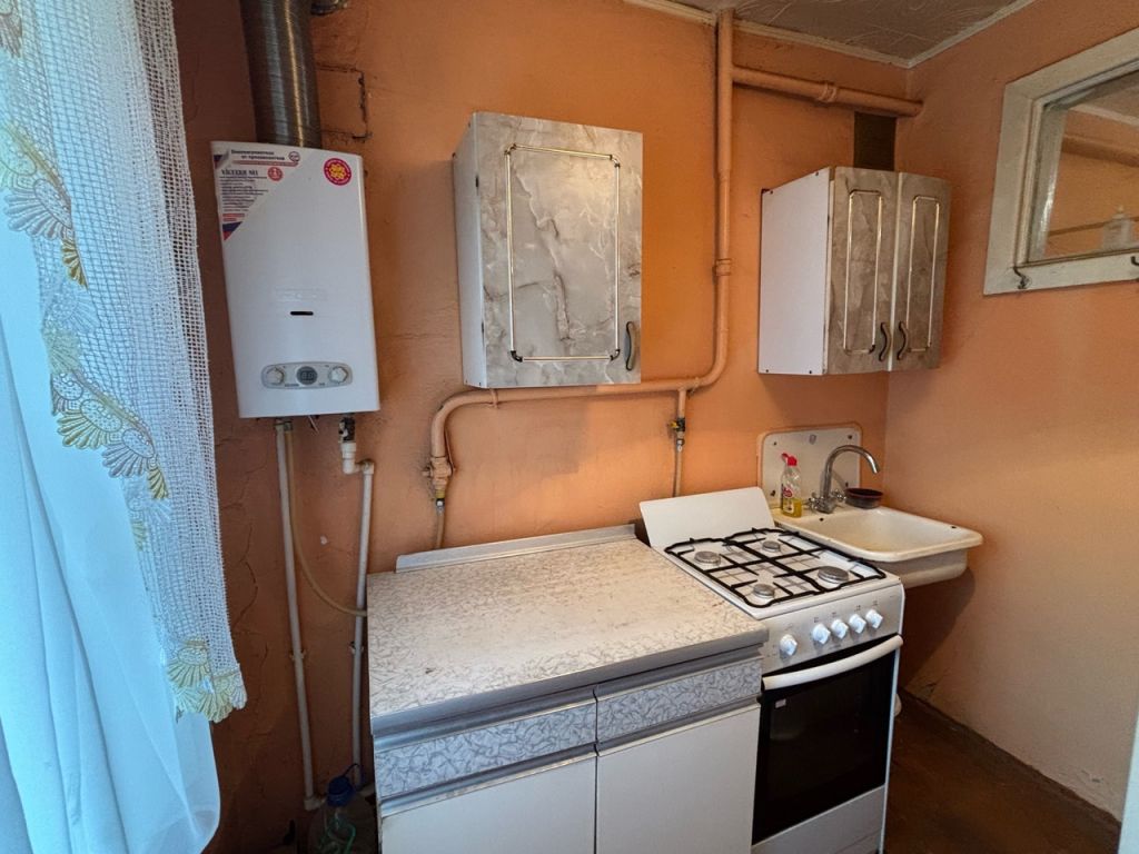 Продажа 1-комнатной квартиры, Кострома, Ерохова ул,  6