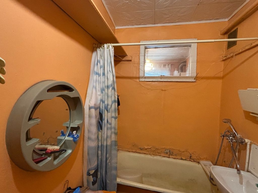 Продажа 1-комнатной квартиры, Кострома, Ерохова ул,  6