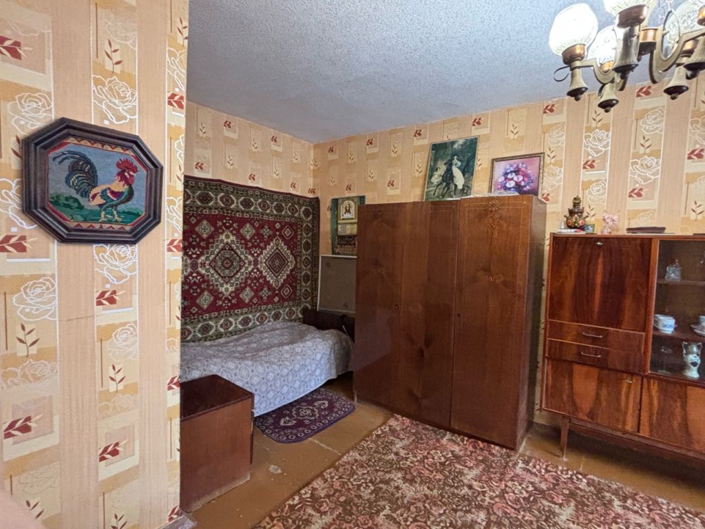 Продажа 1-комнатной квартиры, Кострома, Ерохова ул,  6