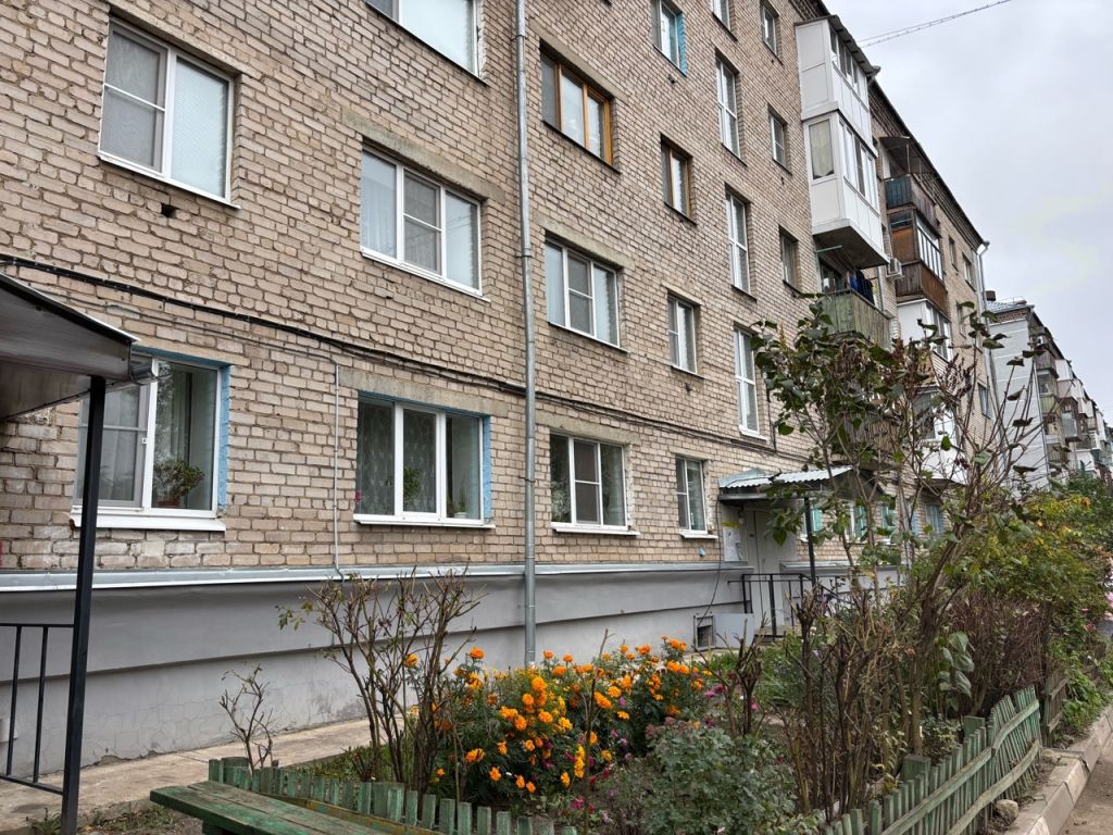 Продажа 1-комнатной квартиры, Кострома, Ерохова ул,  6