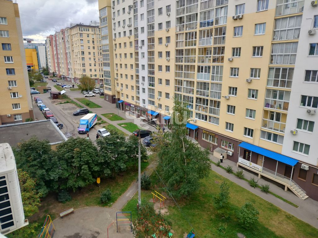 Продажа 1-комнатной квартиры, Нижний Новгород, Родионова ул,  193к2