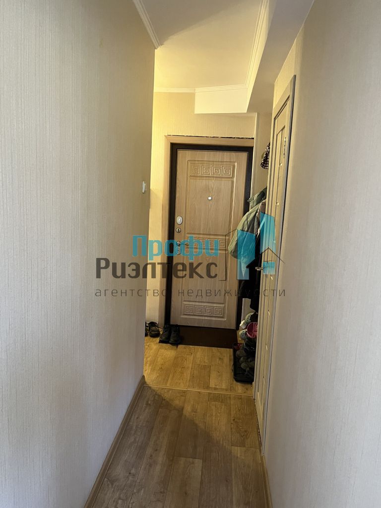 Продажа 2-комнатной квартиры, Нижний Новгород, Энгельса ул,  7