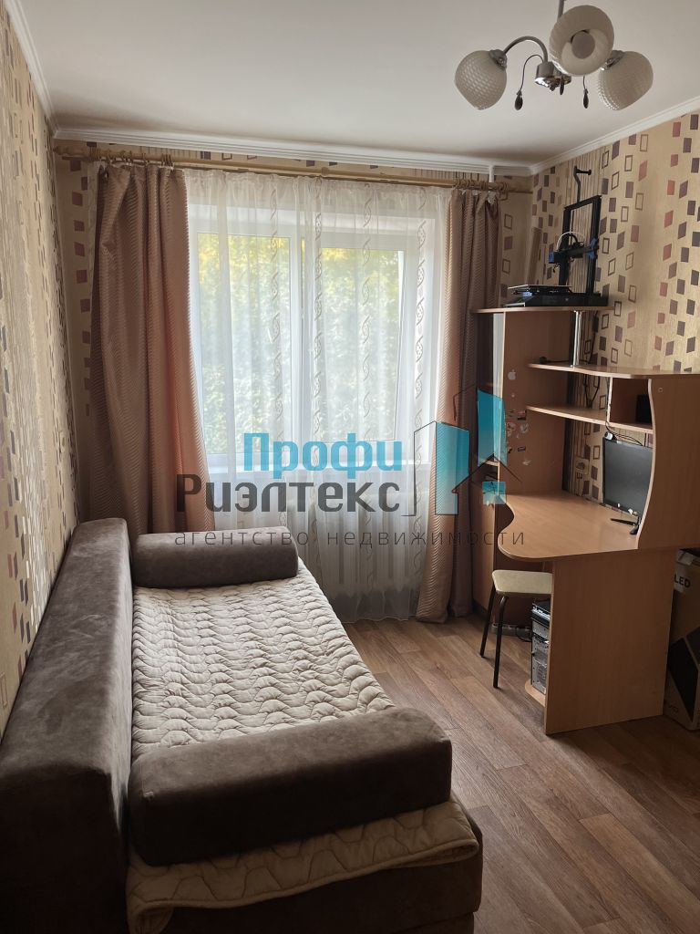 Продажа 2-комнатной квартиры, Нижний Новгород, Энгельса ул,  7