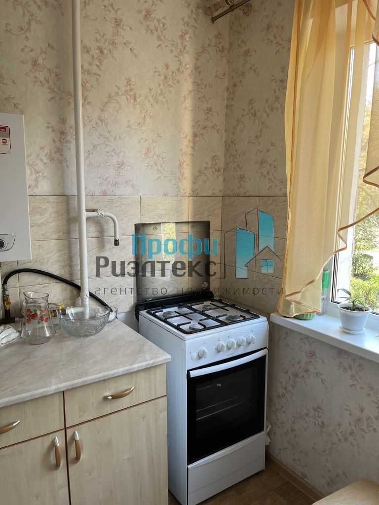 Продажа 2-комнатной квартиры, Нижний Новгород, Энгельса ул,  7