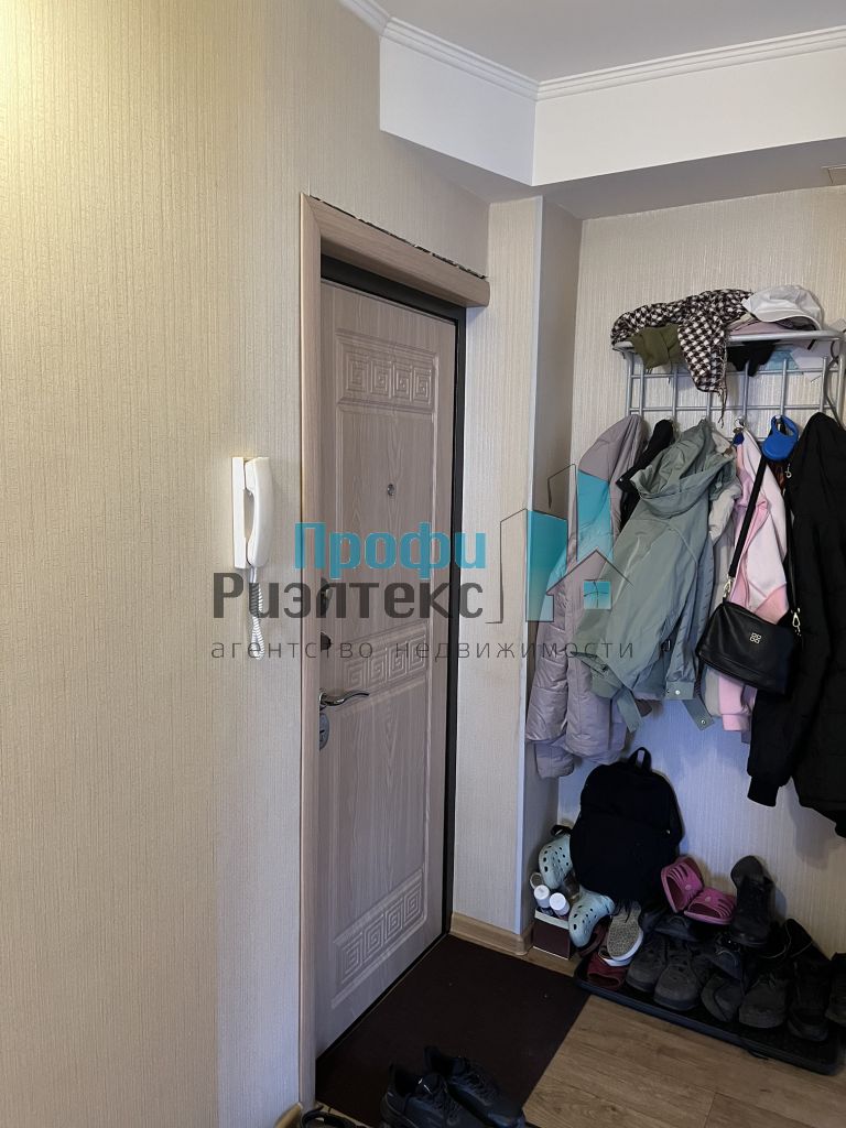 Продажа 2-комнатной квартиры, Нижний Новгород, Энгельса ул,  7