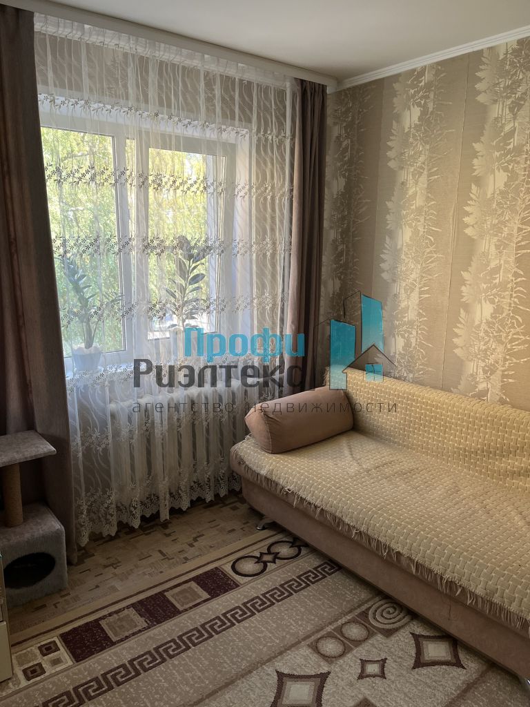 Продажа 2-комнатной квартиры, Нижний Новгород, Энгельса ул,  7