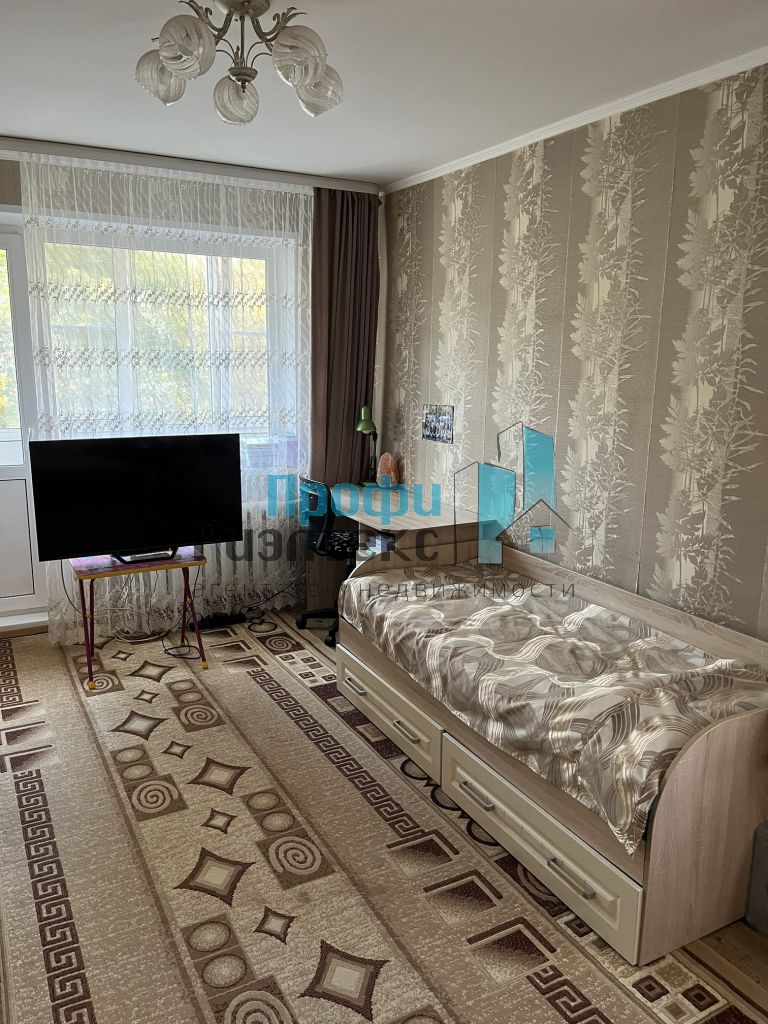 Продажа 2-комнатной квартиры, Нижний Новгород, Энгельса ул,  7