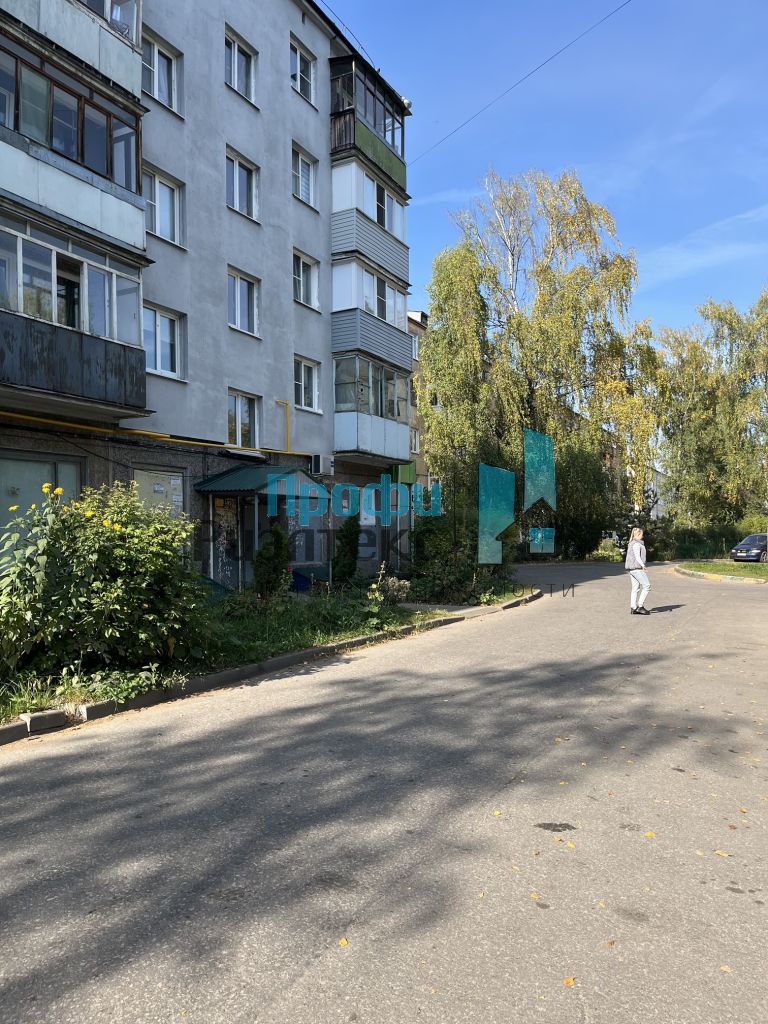 Продажа 2-комнатной квартиры, Нижний Новгород, Энгельса ул,  7