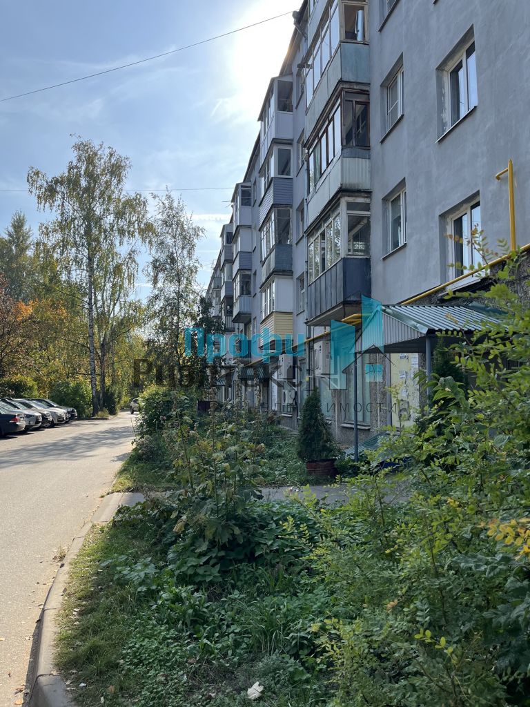 Продажа 2-комнатной квартиры, Нижний Новгород, Энгельса ул,  7