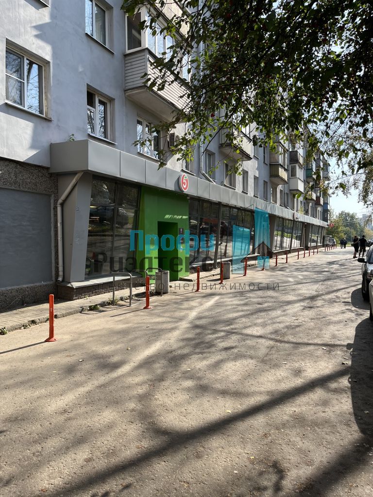 Продажа 2-комнатной квартиры, Нижний Новгород, Энгельса ул,  7