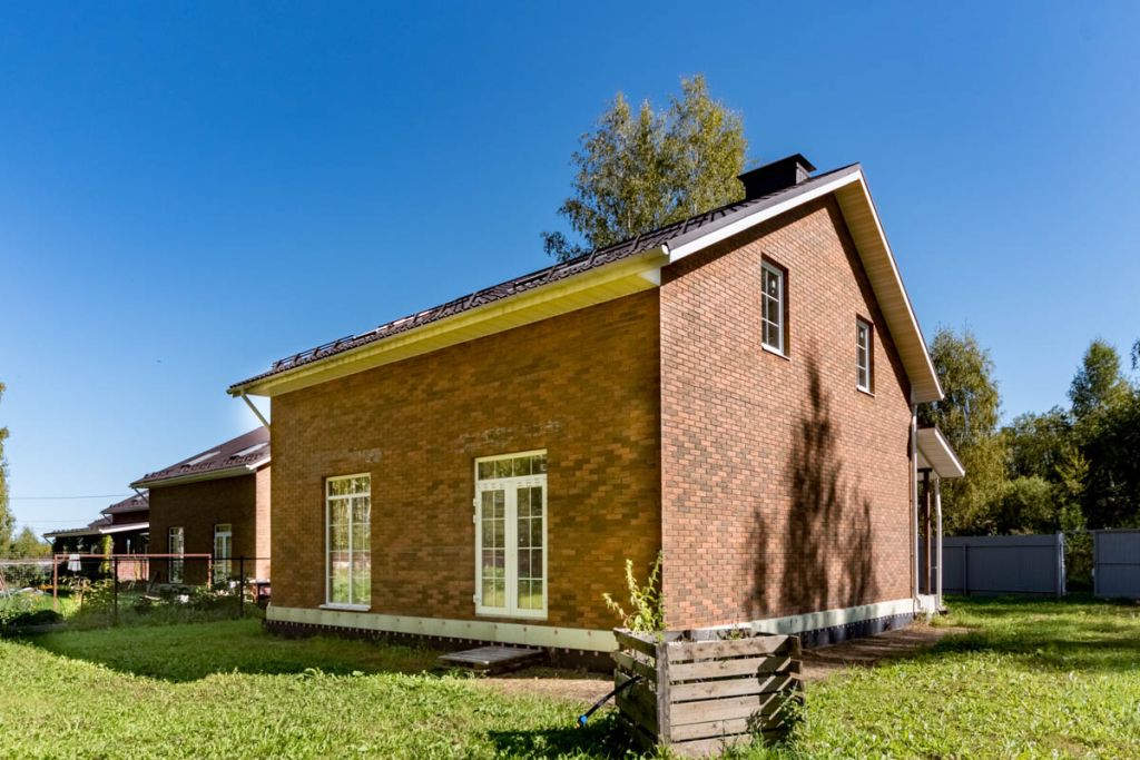 Продажа дома, 130м <sup>2</sup>, 20 сот., Малое Болково, цветочная 