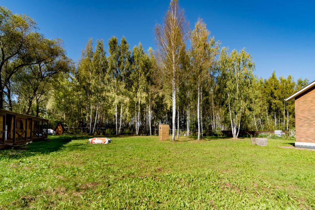 Продажа дома, 130м <sup>2</sup>, 20 сот., Малое Болково, цветочная 