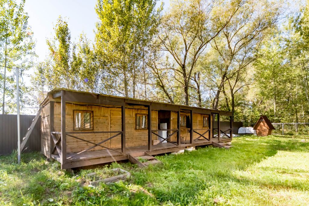 Продажа дома, 130м <sup>2</sup>, 20 сот., Малое Болково, цветочная 