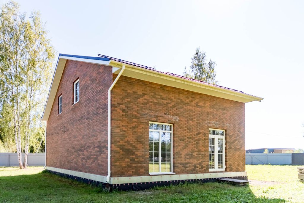 Продажа дома, 130м <sup>2</sup>, 20 сот., Малое Болково, цветочная 