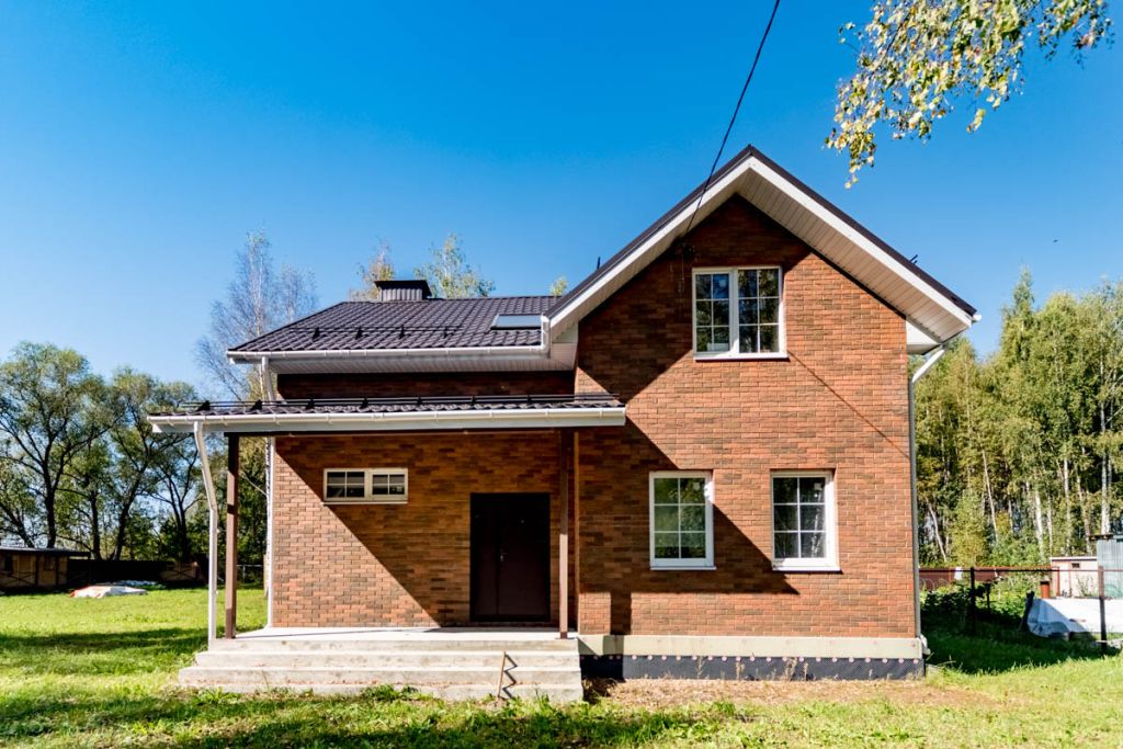 Продажа дома, 130м <sup>2</sup>, 20 сот., Малое Болково, цветочная 