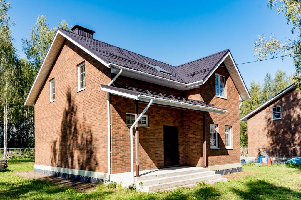 Продажа дома, 130м <sup>2</sup>, 20 сот., Малое Болково, цветочная 