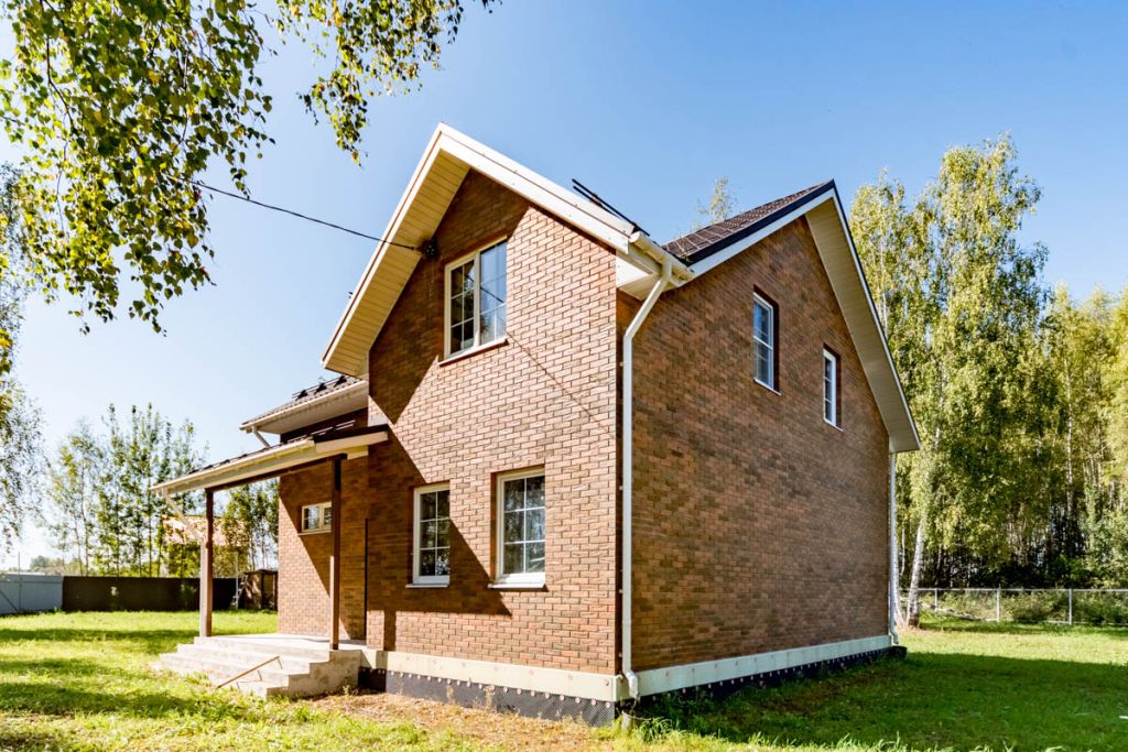 Продажа дома, 130м <sup>2</sup>, 20 сот., Малое Болково, цветочная 