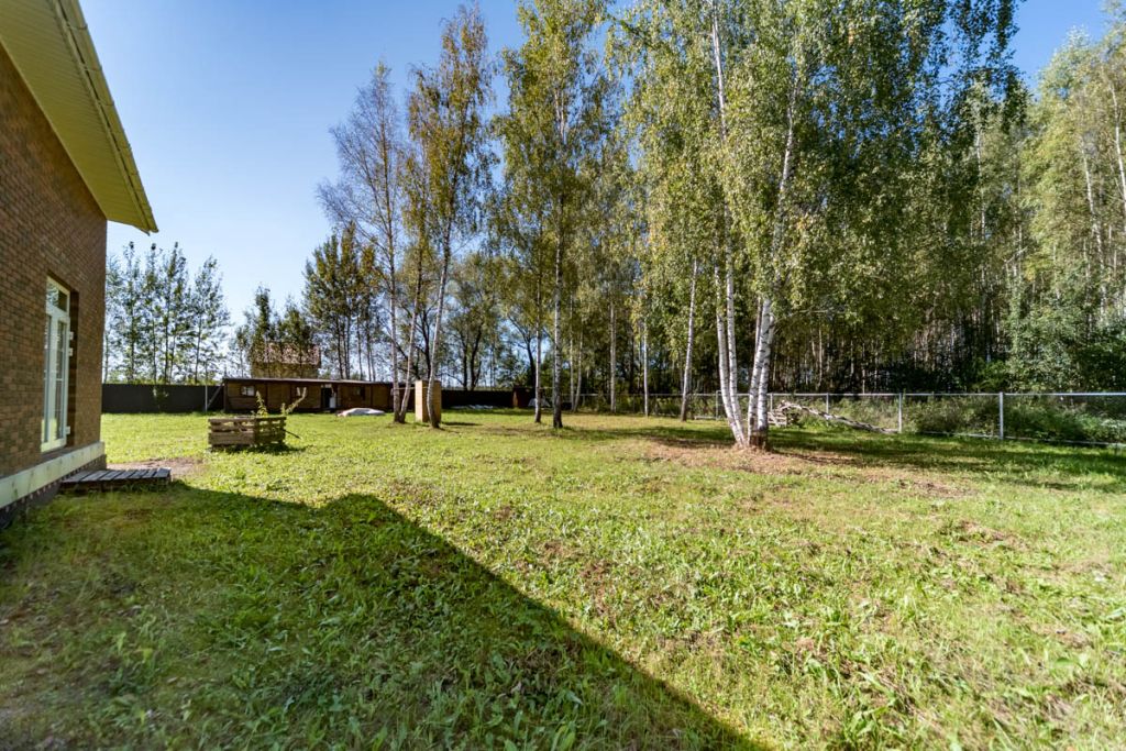 Продажа дома, 130м <sup>2</sup>, 20 сот., Малое Болково, цветочная 