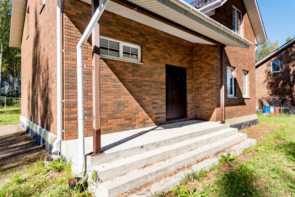 Продажа дома, 130м <sup>2</sup>, 20 сот., Малое Болково, цветочная 