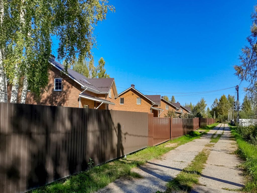 Продажа дома, 130м <sup>2</sup>, 20 сот., Малое Болково, цветочная 