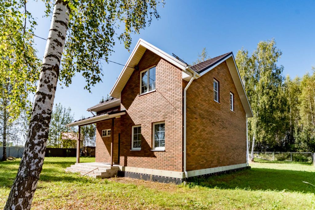 Продажа дома, 130м <sup>2</sup>, 20 сот., Малое Болково, цветочная 