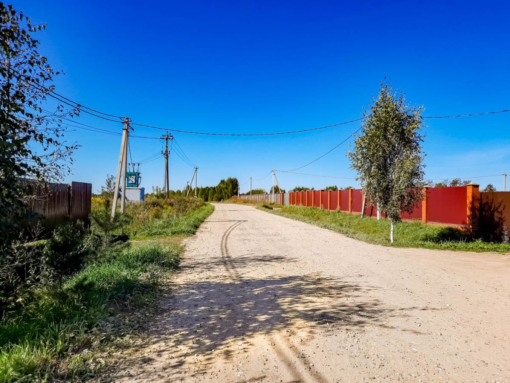 Продажа дома, 130м <sup>2</sup>, 20 сот., Малое Болково, цветочная 