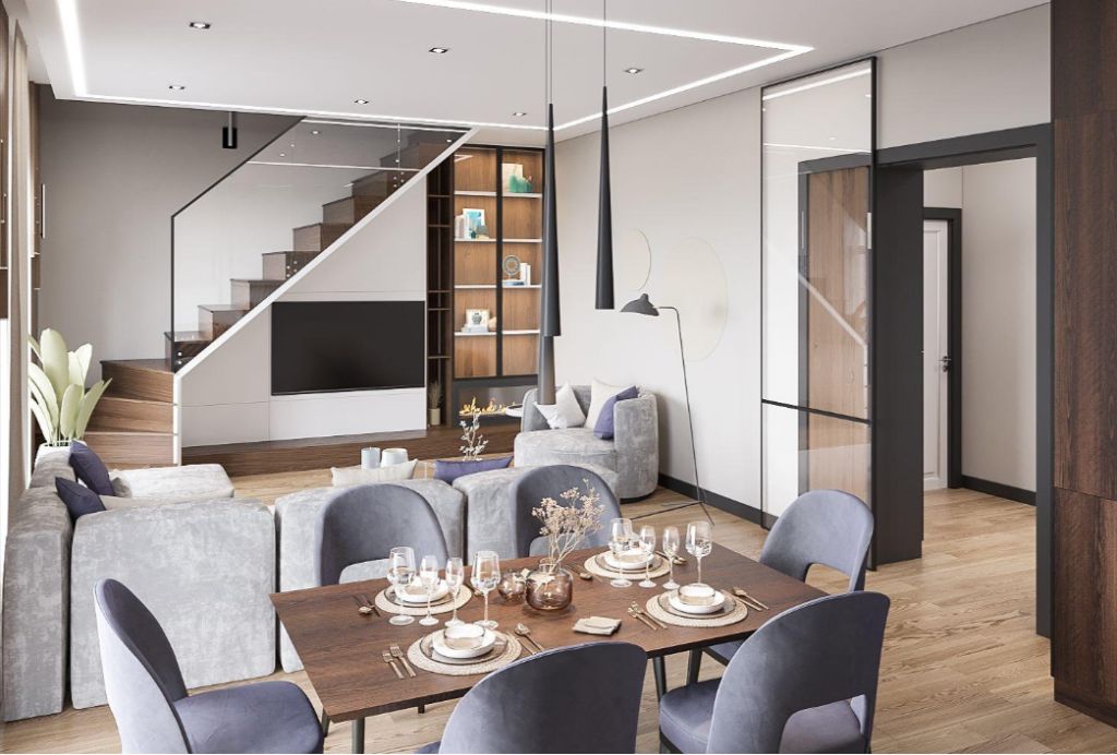 Продажа дома, 130м <sup>2</sup>, 20 сот., Малое Болково, цветочная 