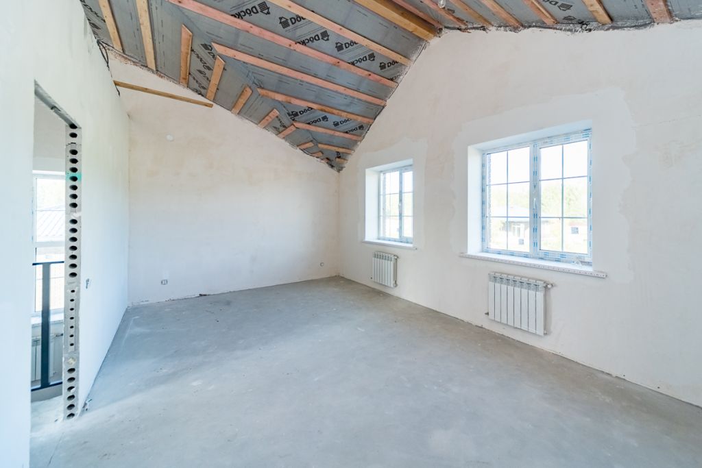 Продажа дома, 130м <sup>2</sup>, 20 сот., Малое Болково, цветочная 