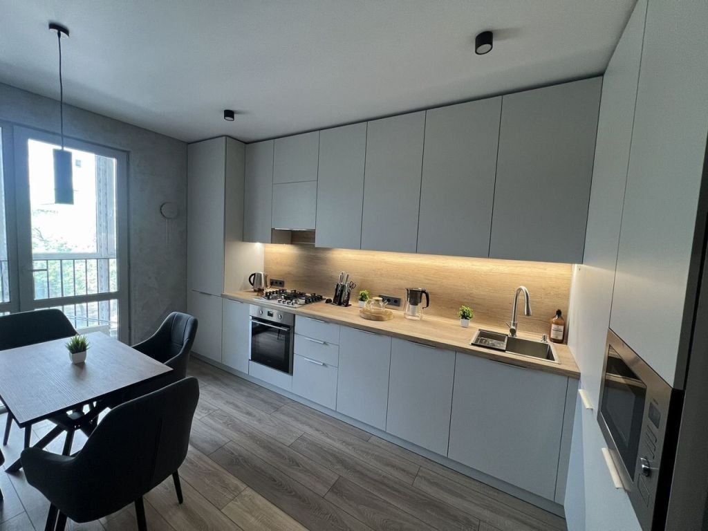 Продажа 1-комнатной квартиры, Кострома, Димитрова ул,  17