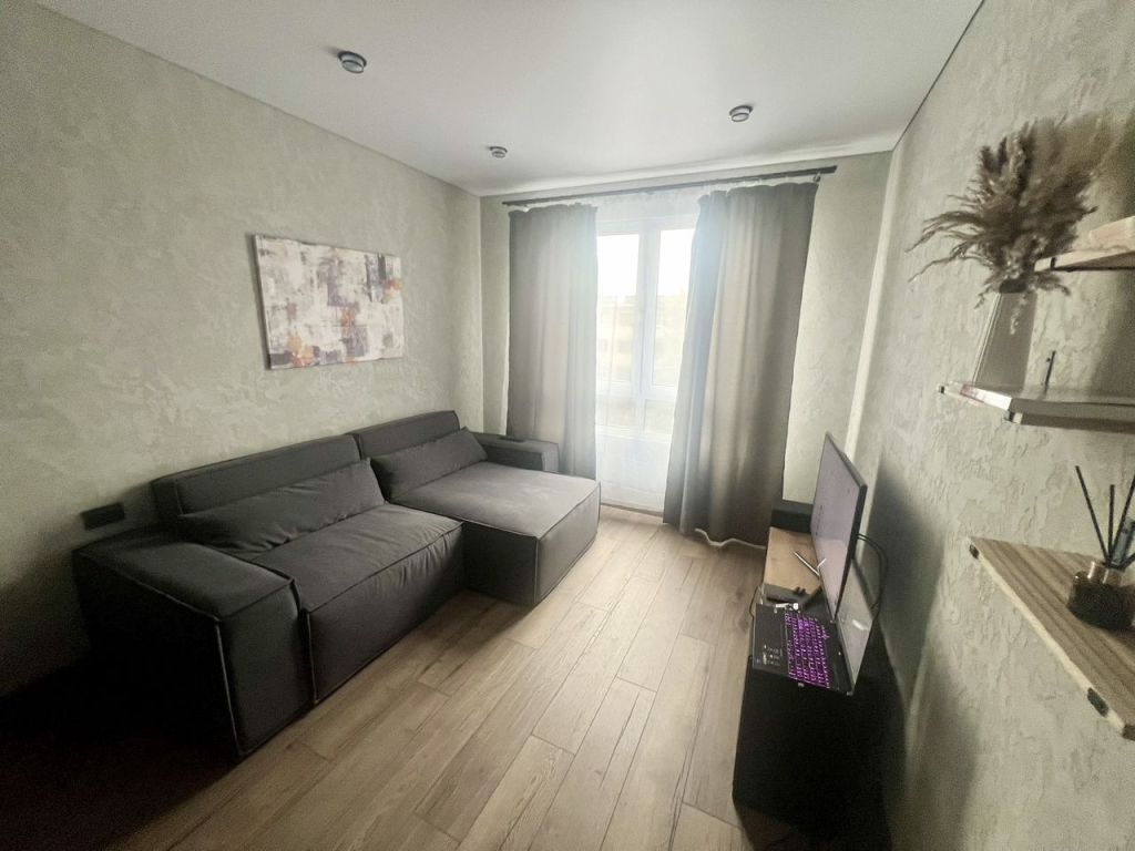 Продажа 1-комнатной квартиры, Кострома, Димитрова ул,  17