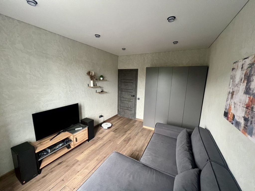 Продажа 1-комнатной квартиры, Кострома, Димитрова ул,  17