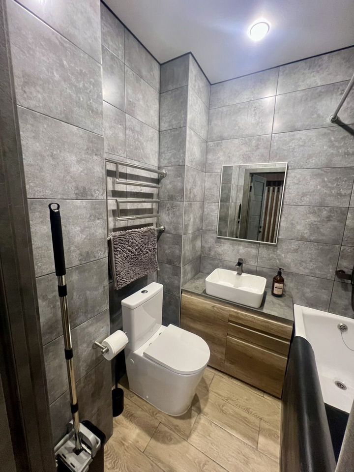 Продажа 1-комнатной квартиры, Кострома, Димитрова ул,  17