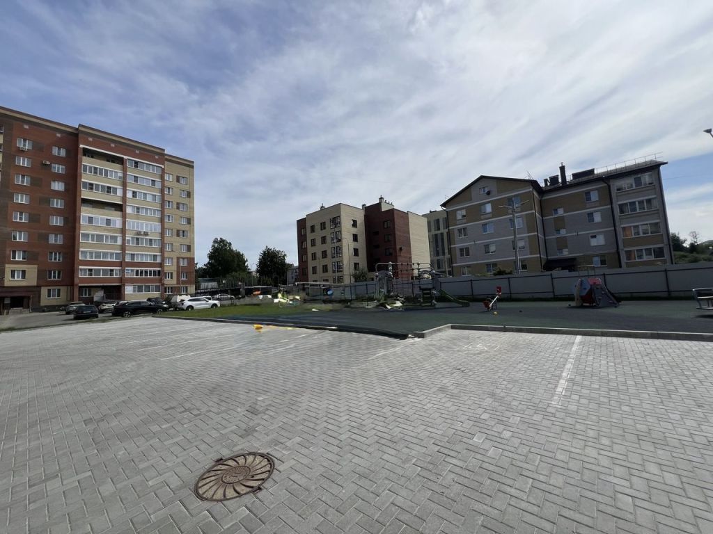 Продажа 1-комнатной квартиры, Кострома, Димитрова ул,  17