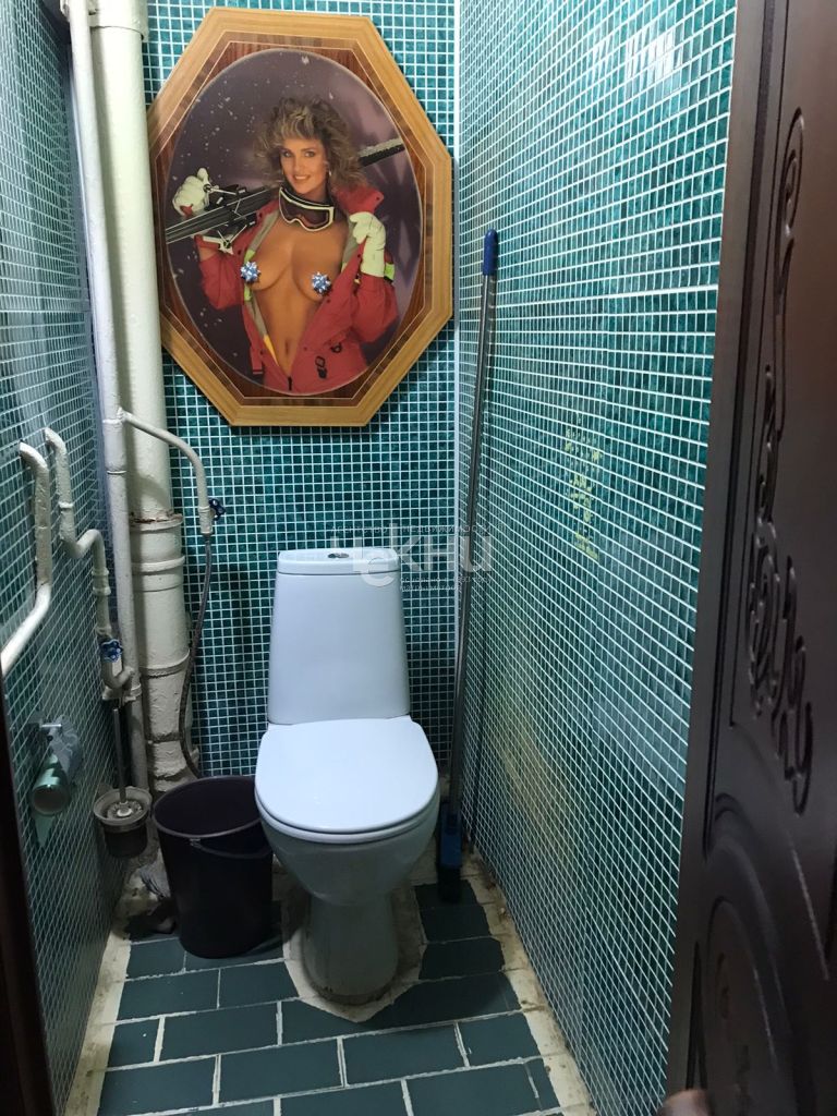 Продажа 1-комнатной квартиры, Нижний Новгород, Агрономическая ул,  134