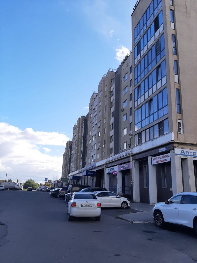 Продажа 2-комнатной квартиры, Тверь, Алексея Томского ул,  8/1