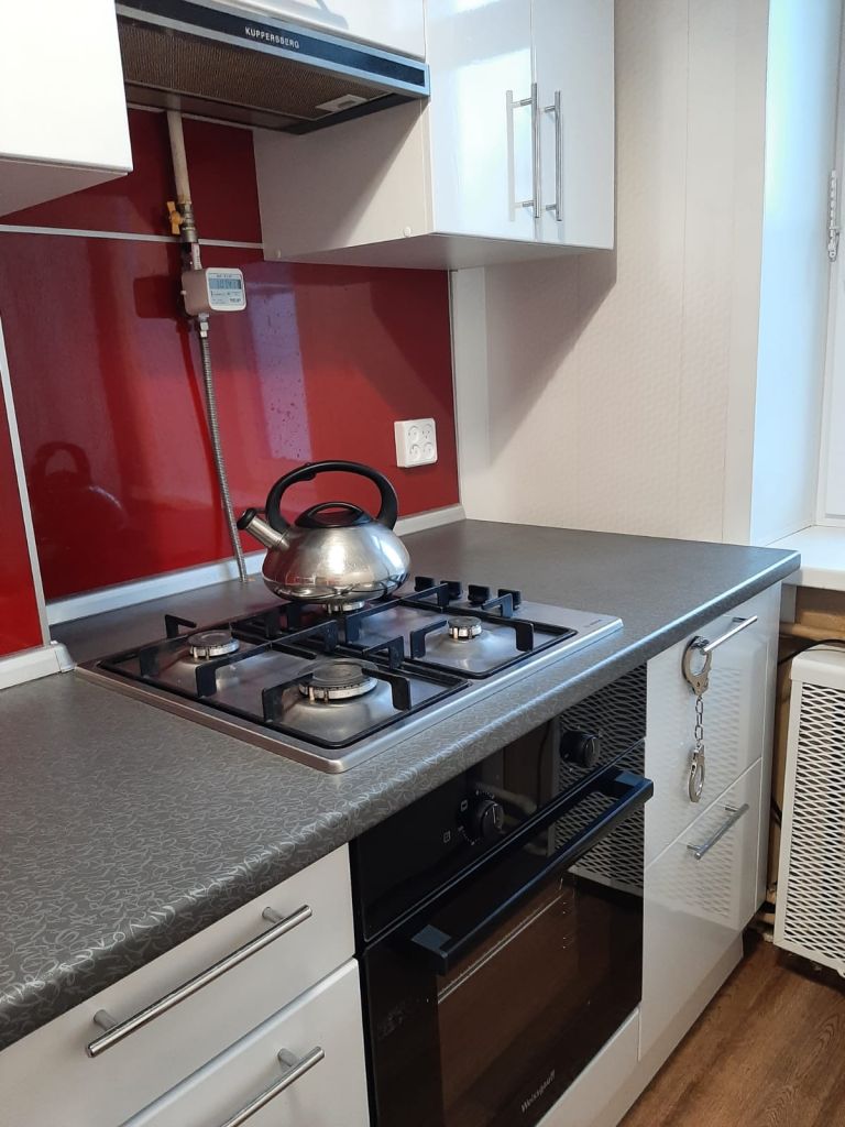 Продажа 2-комнатной квартиры, Тверь, Алексея Томского ул,  8/1