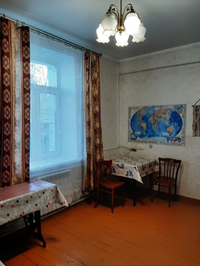 Продажа 2-комнатной квартиры, Тверь, Алексея Томского ул,  8/1