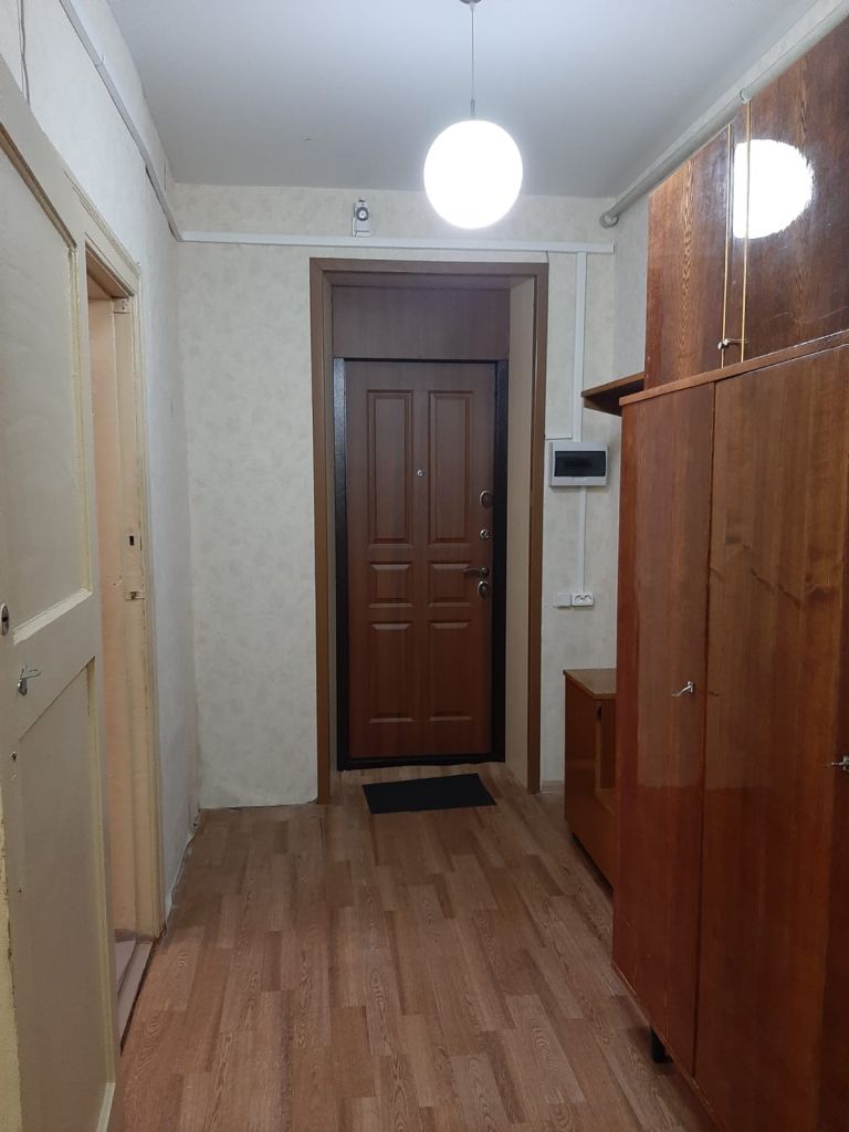 Продажа 2-комнатной квартиры, Тверь, Алексея Томского ул,  8/1