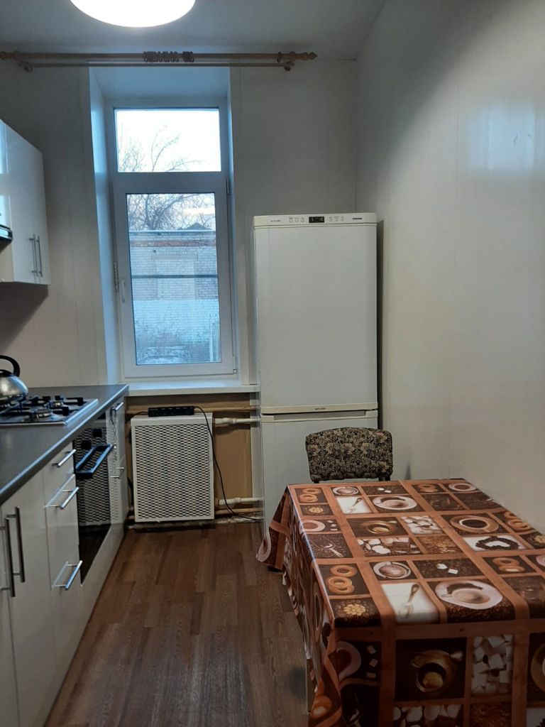 Продажа 2-комнатной квартиры, Тверь, Алексея Томского ул,  8/1