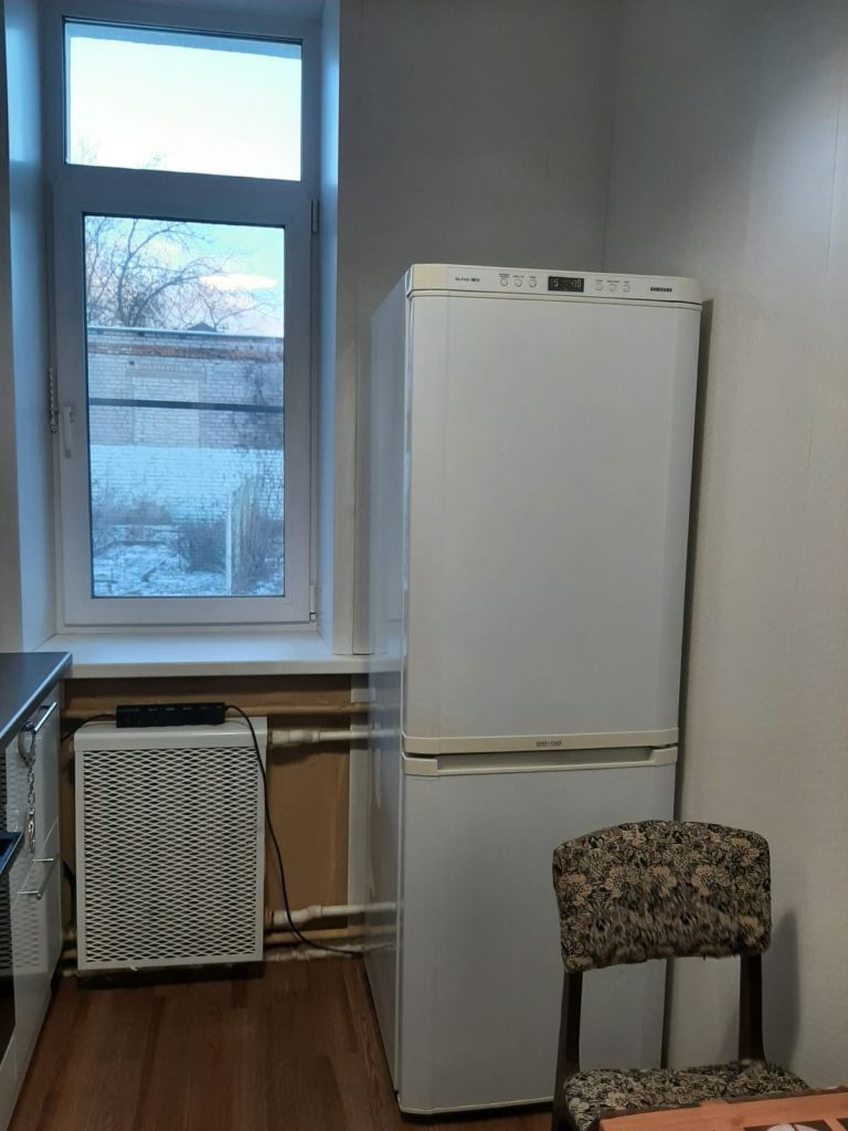 Продажа 2-комнатной квартиры, Тверь, Алексея Томского ул,  8/1