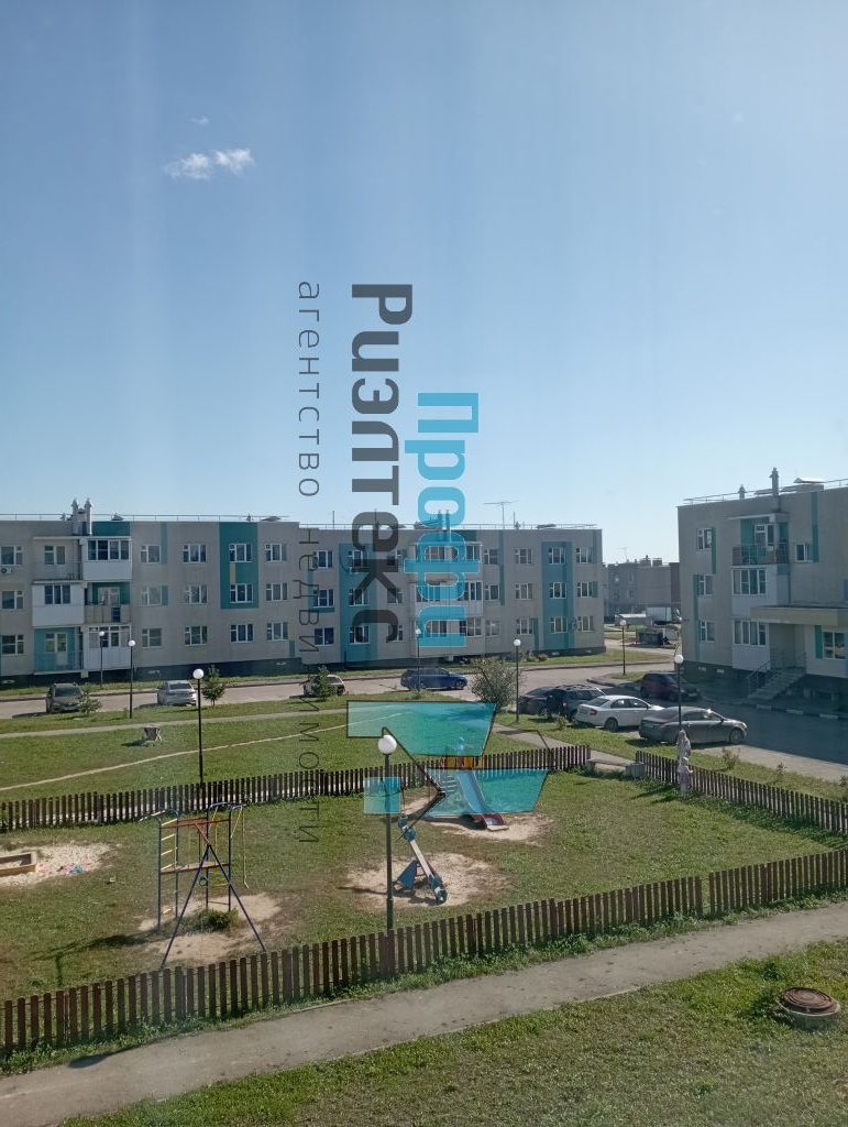 Продажа 2-комнатной квартиры, Новинки, Высокая ул,  7 к 1