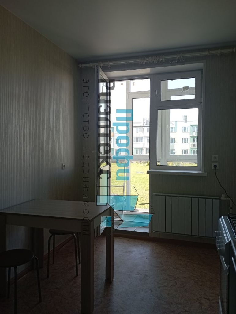 Продажа 2-комнатной квартиры, Новинки, Высокая ул,  7 к 1